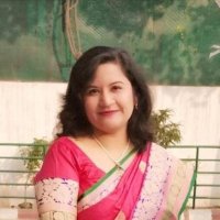 Urvashi Singhal (@urvashis9) 's Twitter Profile