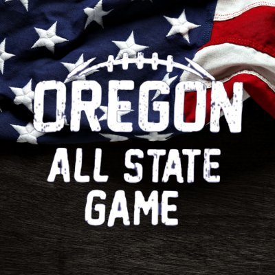 https://t.co/7g77uaeBzV Oregon All State Football Game. Bringing awareness to those in the Oregon Foster System. Check us out on Facebook and Insta