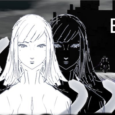 絵を描きます。BLAME!、バイオメガ、二瓶勉作品や天地無用が好き。他色んな漫画やアニメ、映画、絵画、体験他もろもろが好き。