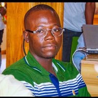 Gopep Shidonna James (@gopepson2022) 's Twitter Profile