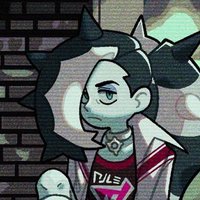 案山子 (@y_arkham_asylum) 's Twitter Profile