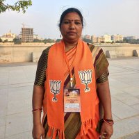 Jashoda Ben Solanki(@JashodaBen4596) 's Twitter Profile Photo