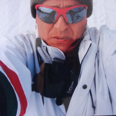 marekwalczak60's profile picture. Ekonomista i prawnik