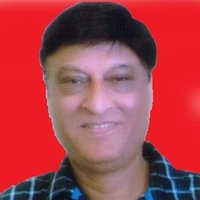 Dr. Vijay Abbot(@VijaySocial1) 's Twitter Profile Photo