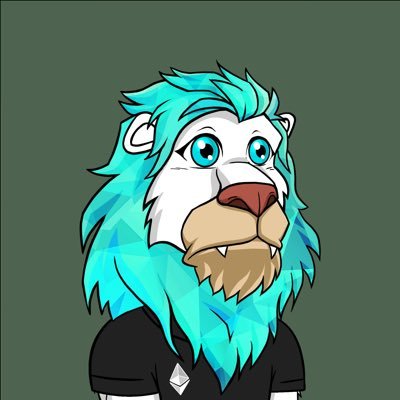 Baro 🦁さんのプロフィール画像