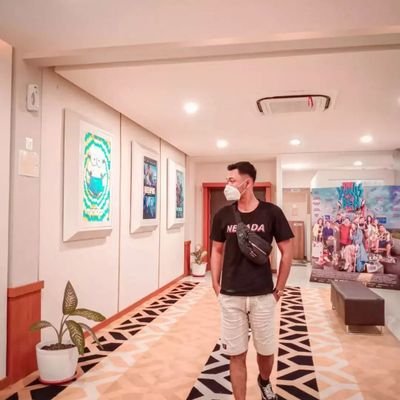 Arturo_Hufford's profile picture. 