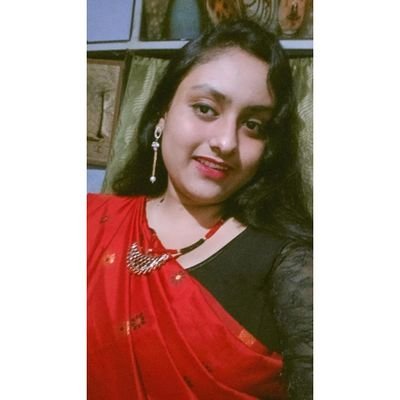 NabanitaSarmah5's profile picture. Include the right keywords😊😊😍