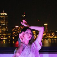 Janabel Xia (@janabelxia) 's Twitter Profile