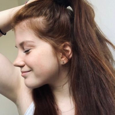 mathilde_viard's profile picture. en retard