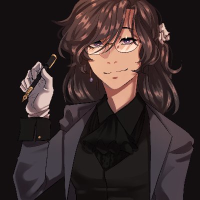 Here for a good time, and hopefully a long one.
Pretty inactive on here. ^^'
PFP: https://t.co/znX3KOYwfA