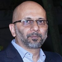 Vivek V Kumar (@thevivekkumar) 's Twitter Profile
