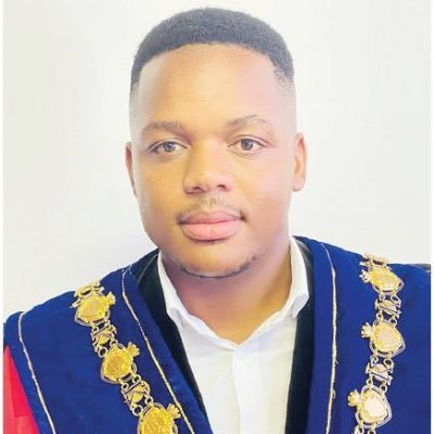 Official Twitter page of the Executive Mayor of Sol Plaatje Municipality. ANC Politician.