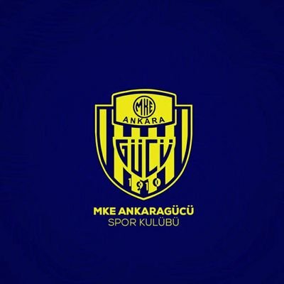 Ankaragücü Badminton takımı resmi Twitter hesabı