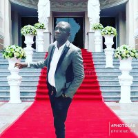 Geoffrey Donkor (@geoffreydonkor2) 's Twitter Profile