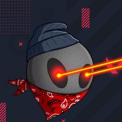 KennyG992's profile picture. $QUBIC $JAM (https://t.co/CT0xJAvczv) $TORUS