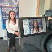 Rachel Gidman (@gidmaro1) Twitter profile photo