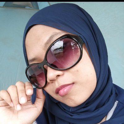 ImahImahe's profile picture. sitirohimah437@gmail.com :)