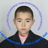 Khadijah Uyghur(@MeripetU) 's Twitter Profile Photo