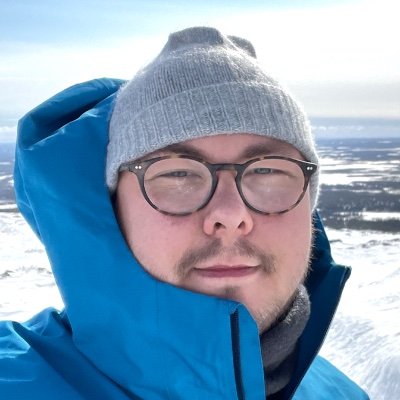 Aku Siukosaari Profile