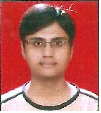 VikramJham's profile picture. 