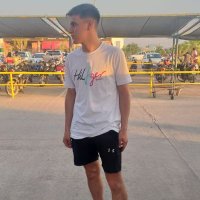 Wilson Redel (@wilsonredel15) 's Twitter Profile