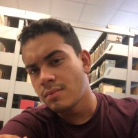 Andry González (@andrygongom) 's Twitter Profile