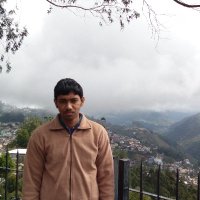 Thiyagarajan (@imthiyagarajan7) 's Twitter Profile