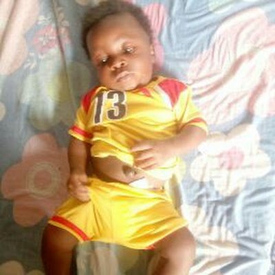 OOsadebamhen's profile picture. OKOYO