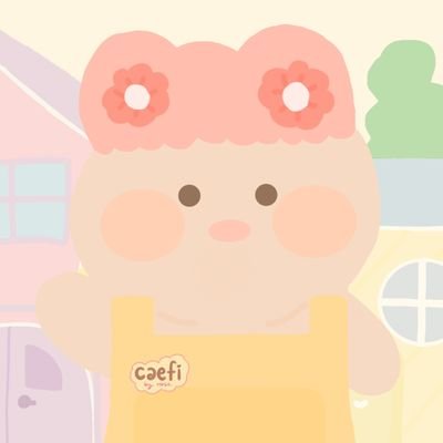 *✦ -  caefi is on a break ! ; pinned post for deets