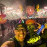 itsrenegarcia's profile picture. Rene Garcia, 1 funny comedian, Host of "All Turns No Brakes" podcast, a licensed Radiology Technologist of over 20yrs, 1 Huge Raver, and 1 awesome father.