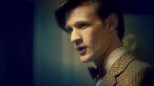 TimeLordDark's profile picture. The universe owes me.