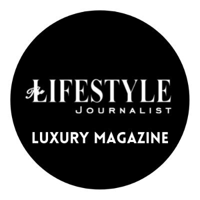 The Lifestyle Journalist India's premier fashion and lifestyle magazine.