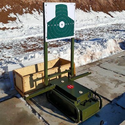 LomahTarget's profile picture. Lomah Target Manufacturer