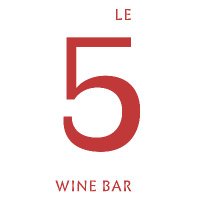 Le 5 Wine Bar(@N5winebar) 's Twitter Profileg