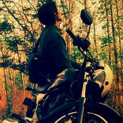 Kalm_Learn's profile picture. Belum Centang Biru?
Tenang,,jangan seperti Amatiran.