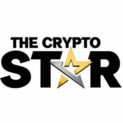 The Crypto Star 🗞️