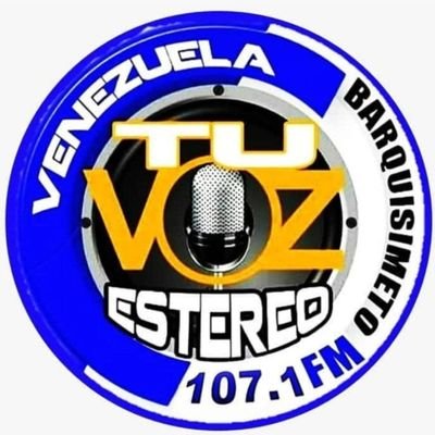 Emisora de radio autorizada por CONATEL en los estados LARA-YARACUY +584145097539 https://t.co/j7R6djskk0