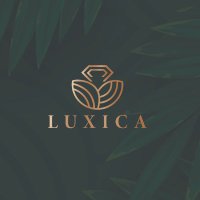 Luxica Jewels(@LuxicaJewels) 's Twitter Profile Photo