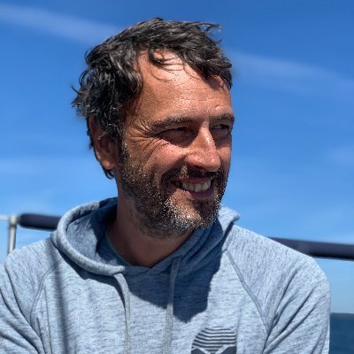 michaausol's profile picture. Dad, Sailor