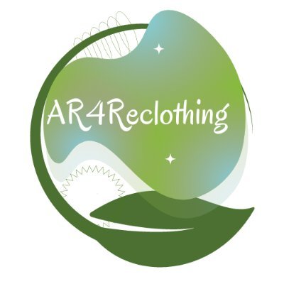 About
AR4ReClothing project promoting environmental sustainability through the establishment of gender equality.