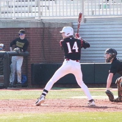 @southeastsox // Catcher and Outfield // 6’2 180 lbs // CO ‘23 //dawsoncr4@gmail.com NDSCS Baseball Signee