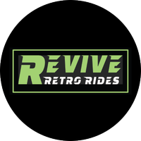 Revive Retro Rides(@ReviveRetroRide) 's Twitter Profile Photo