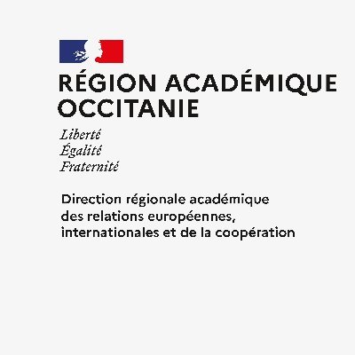 Direction de région académique à l'international
@RA_Occitanie