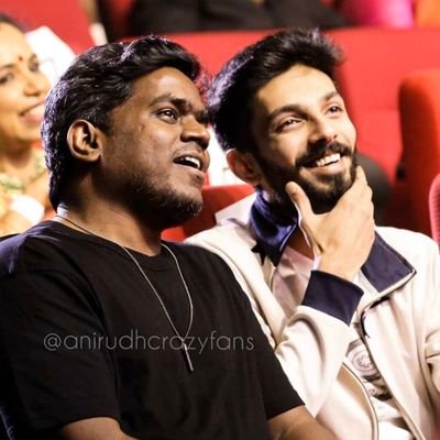 Its_Rishie_offl's profile picture. #ThalaAjith #PrinceSK #AlluArjun #RockingStarYash fan𓃵🛐🔥😎 #Yuvan nd #Anirudh devotee frvr🛐🙏🏻✨ #HJ #SaNa #GVP lub❤ #Nayan #Nazriya🥰 #ThalaDhoni 🔥