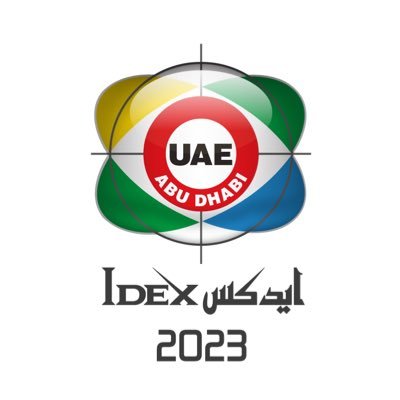 IDEX & NAVDEX, the leading defence exhibition for land, sea, and air. Held at @ADNECGroup from 17-21 February 2025 : +971 (0) 2 406 3860