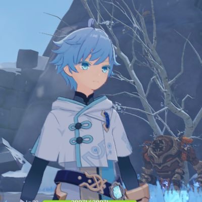 rokuya🎮さんのプロフィール画像