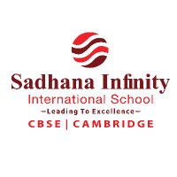 Sadhana Infinity International School(@sadhanainfinity) 's Twitter Profile Photo