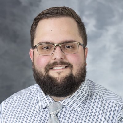 PGY-4 AP/CP and Chief Resident @UWiscPathology | Future Neuropathology Fellow @DukePathDept ‘25-27 | #Firstgen | Opinions = mine | T/RT ≠ Medical Advice