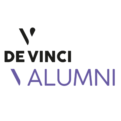 De Vinci Alumni rassemble les diplômés des écoles du #poledevinci #EMLV #ESILV #IIM