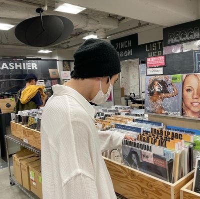 mariiiky's profile picture. อยู่หลายด้อม หลายเมน